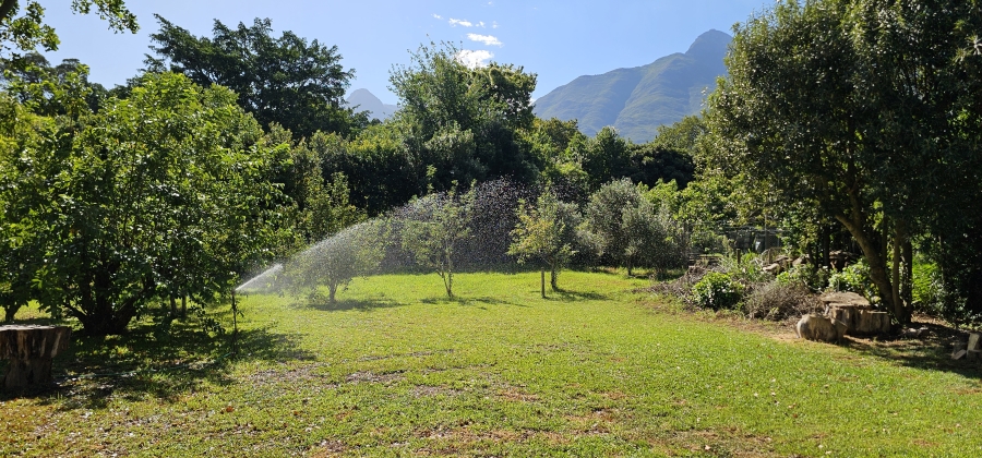 3 Bedroom Property for Sale in Swellendam Western Cape